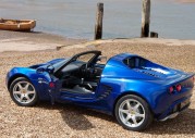 Lotus Elise S